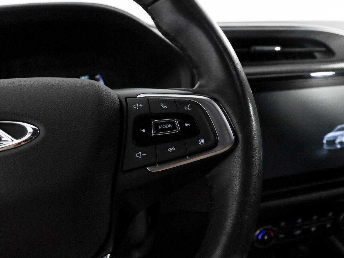 Chery Tiggo 4 б/у, 2019, Вариатор. Фото: #16