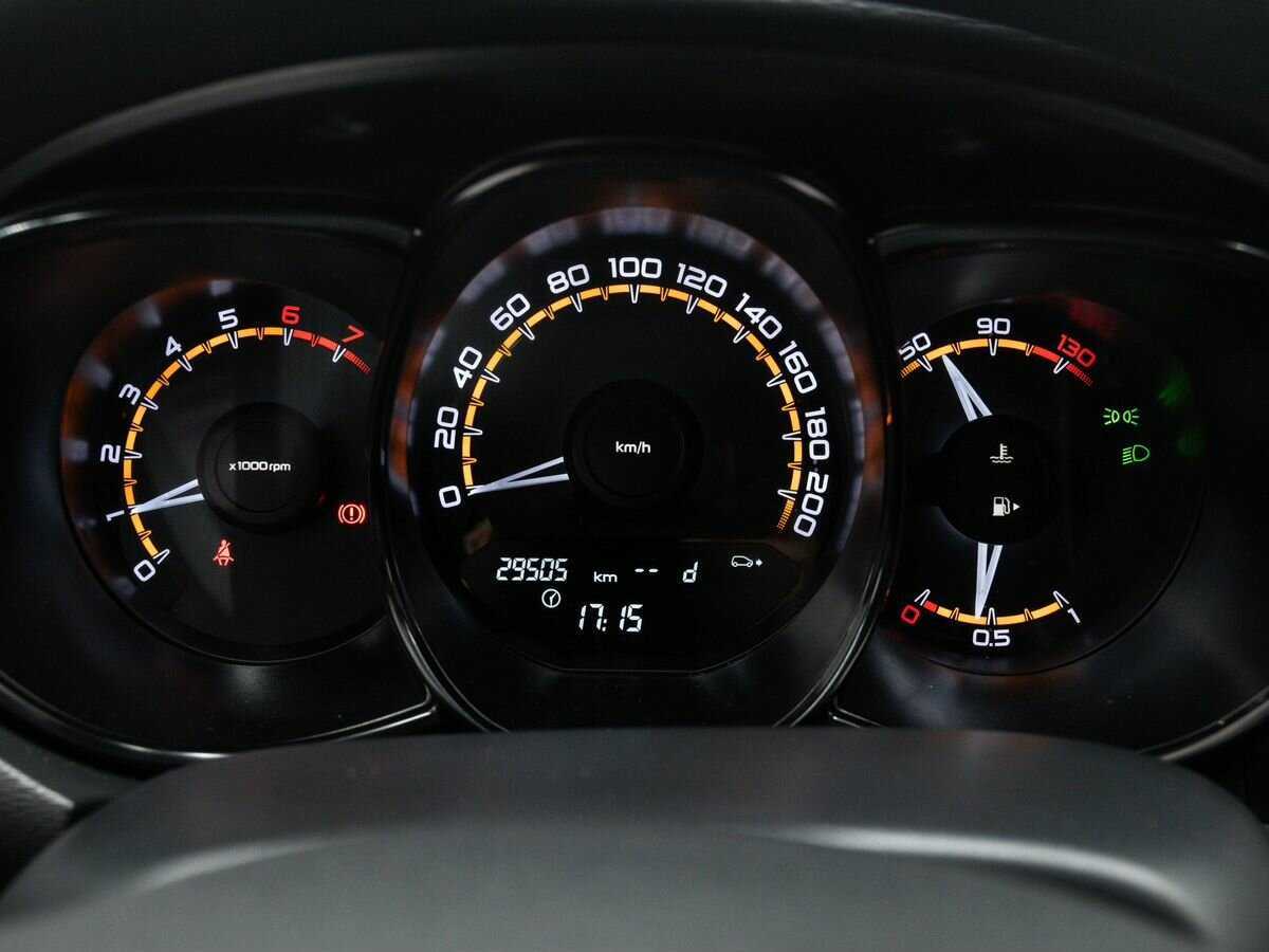 Lada (ВАЗ) Vesta б/у, 2021, Механическая. Фото: #16