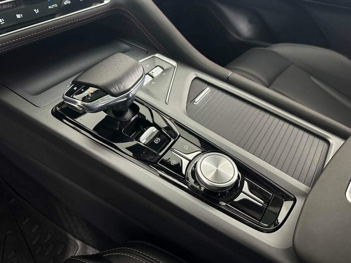 Changan CS75 Plus б/у, 2023, Автоматическая. Фото: #12