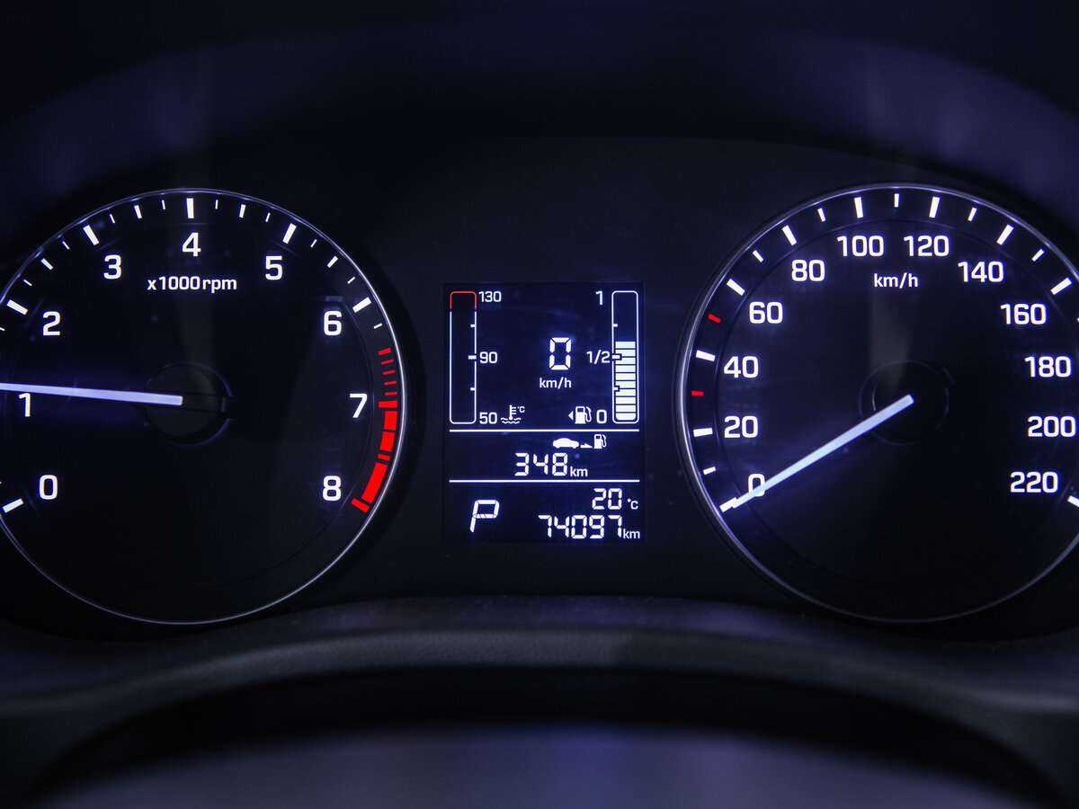 Hyundai Creta б/у, 2016, Автоматическая. Фото: #9