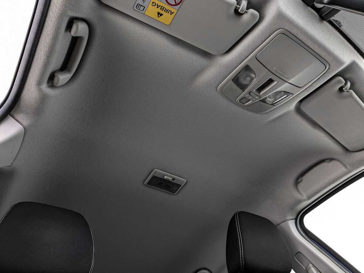Suzuki SX4 б/у, 2014, Вариатор. Фото: #18