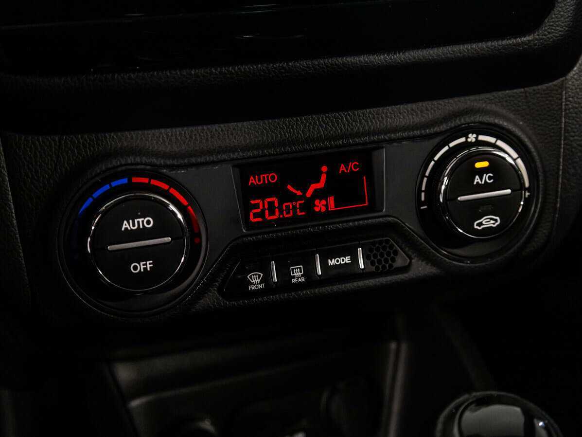 Kia Rio б/у, 2014, Автоматическая. Фото: #14