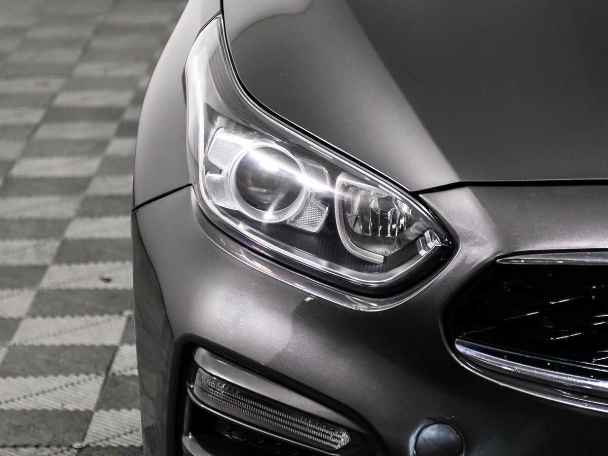 Kia Cerato б/у, 2021, Автоматическая. Фото: #14