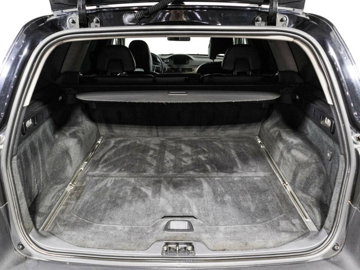 Volvo XC70 б/у, 2014, Автоматическая. Фото: #14