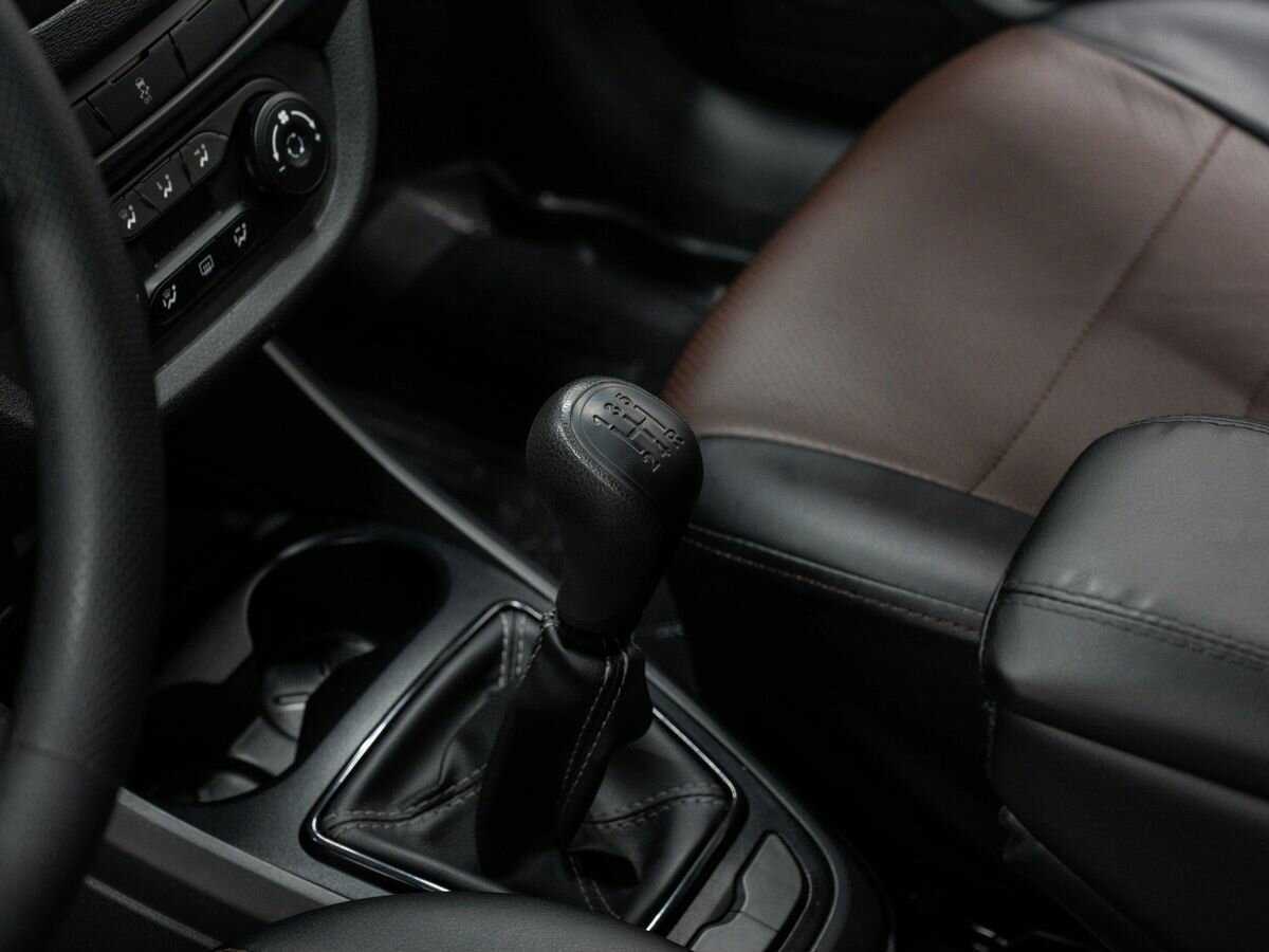 Lada (ВАЗ) Vesta б/у, 2021, Механическая. Фото: #13