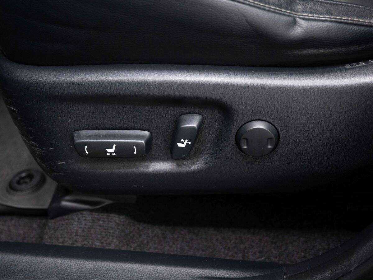 Toyota RAV4 б/у, 2014, Вариатор. Фото: #19