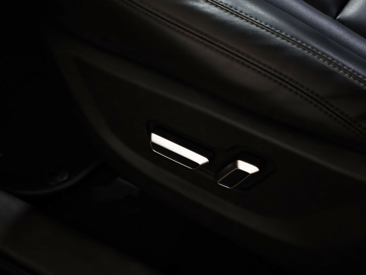 Geely Atlas б/у, 2019, Автоматическая. Фото: #18
