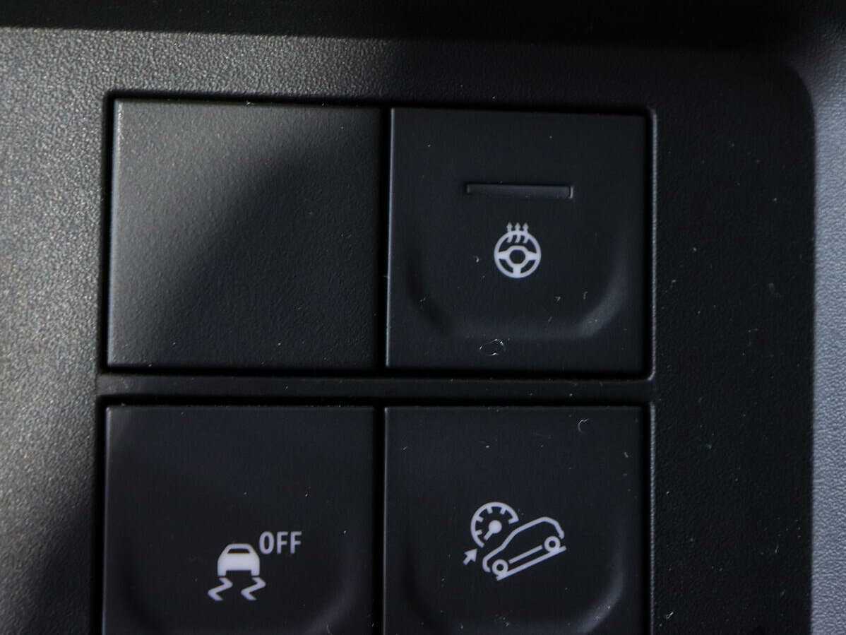 Renault Duster б/у, 2021, Механическая. Фото: #17