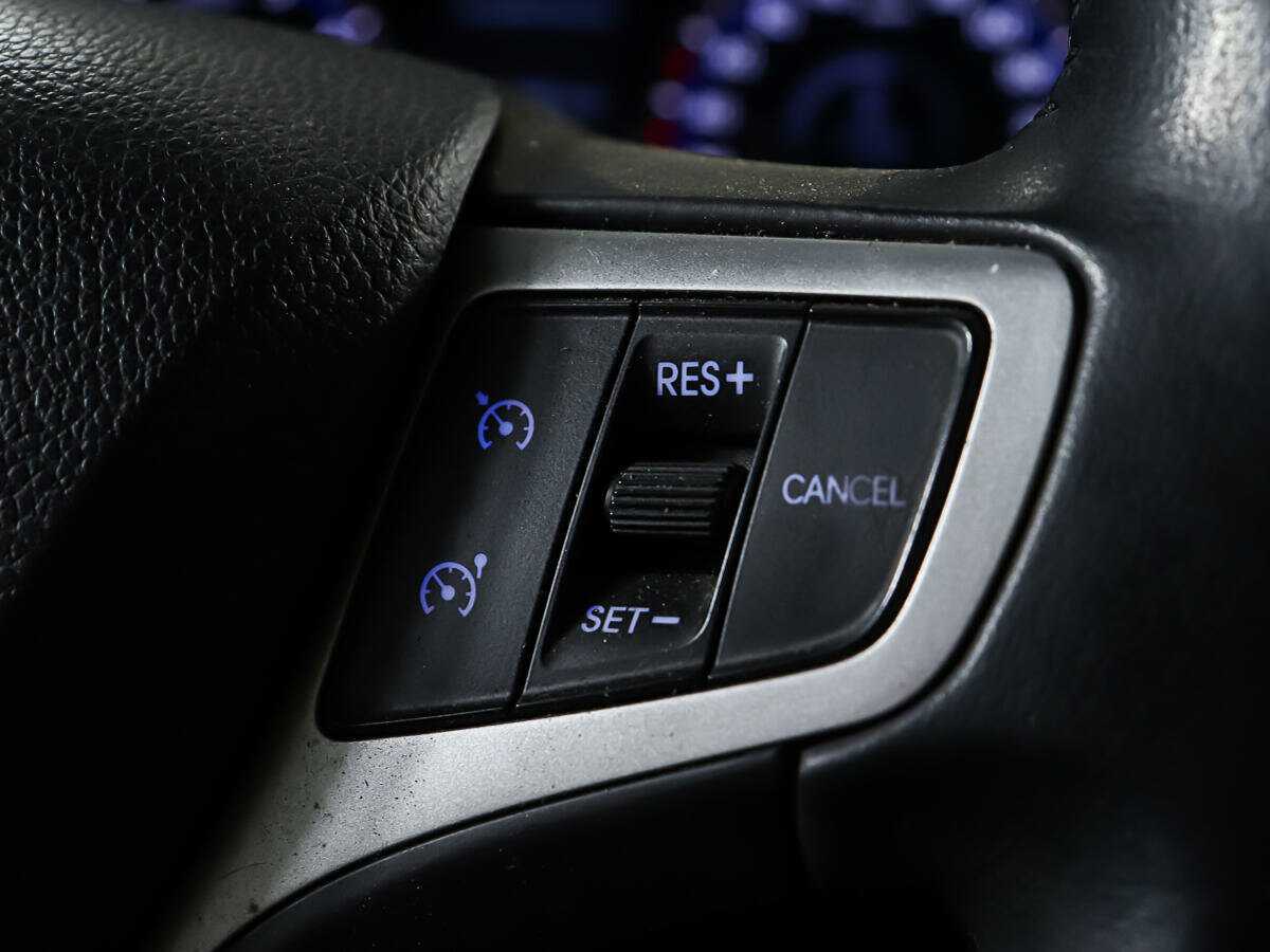 Hyundai i40 б/у, 2013, Автоматическая. Фото: #15