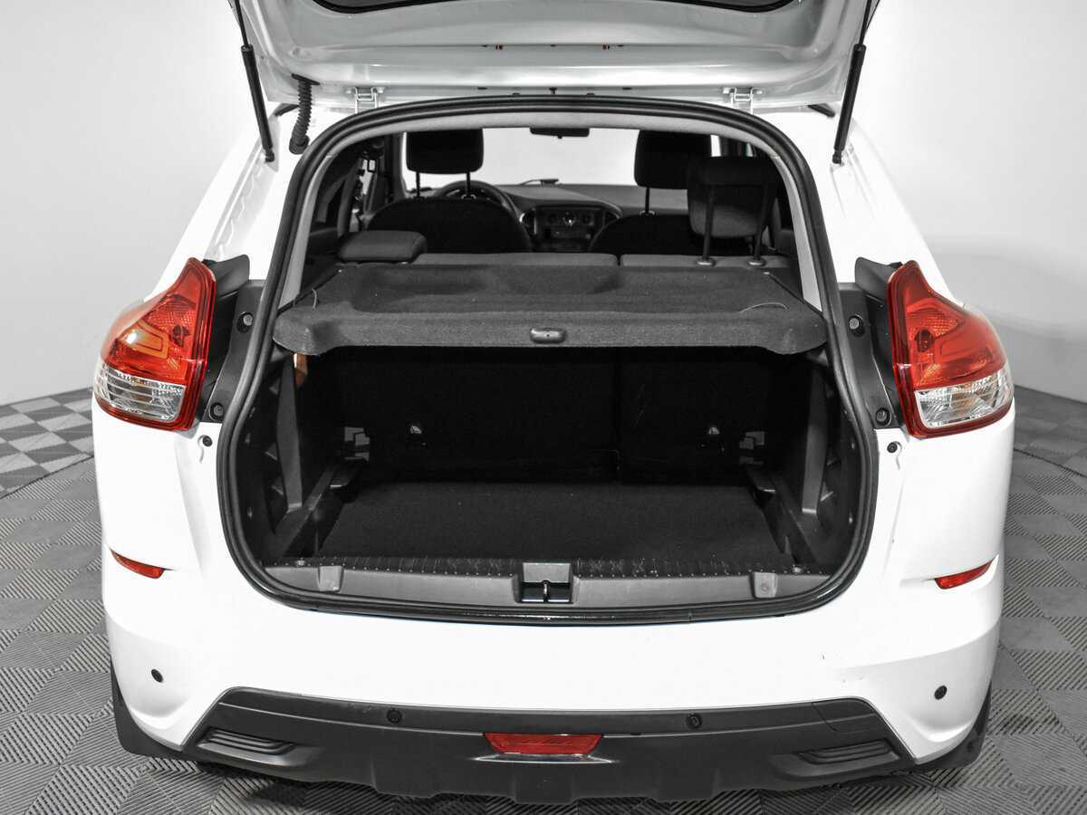 Lada (ВАЗ) XRAY б/у, 2019, Механическая. Фото: #16