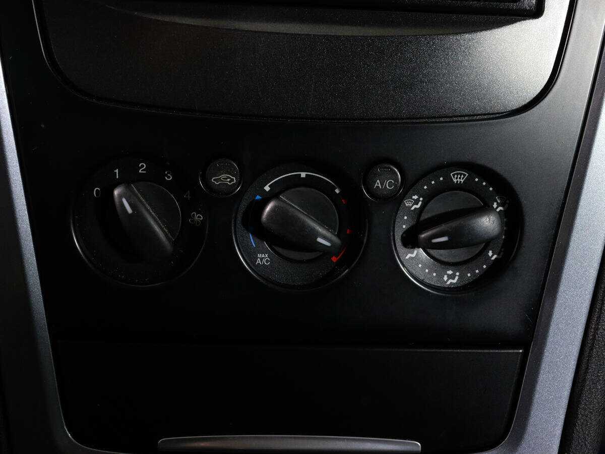 Ford Mondeo б/у, 2012, Механическая. Фото: #15