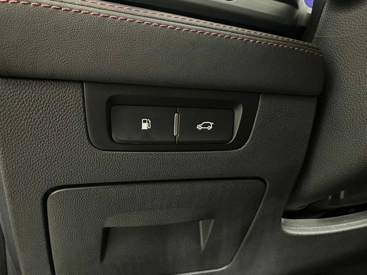 Changan CS75 Plus б/у, 2023, Автоматическая. Фото: #8