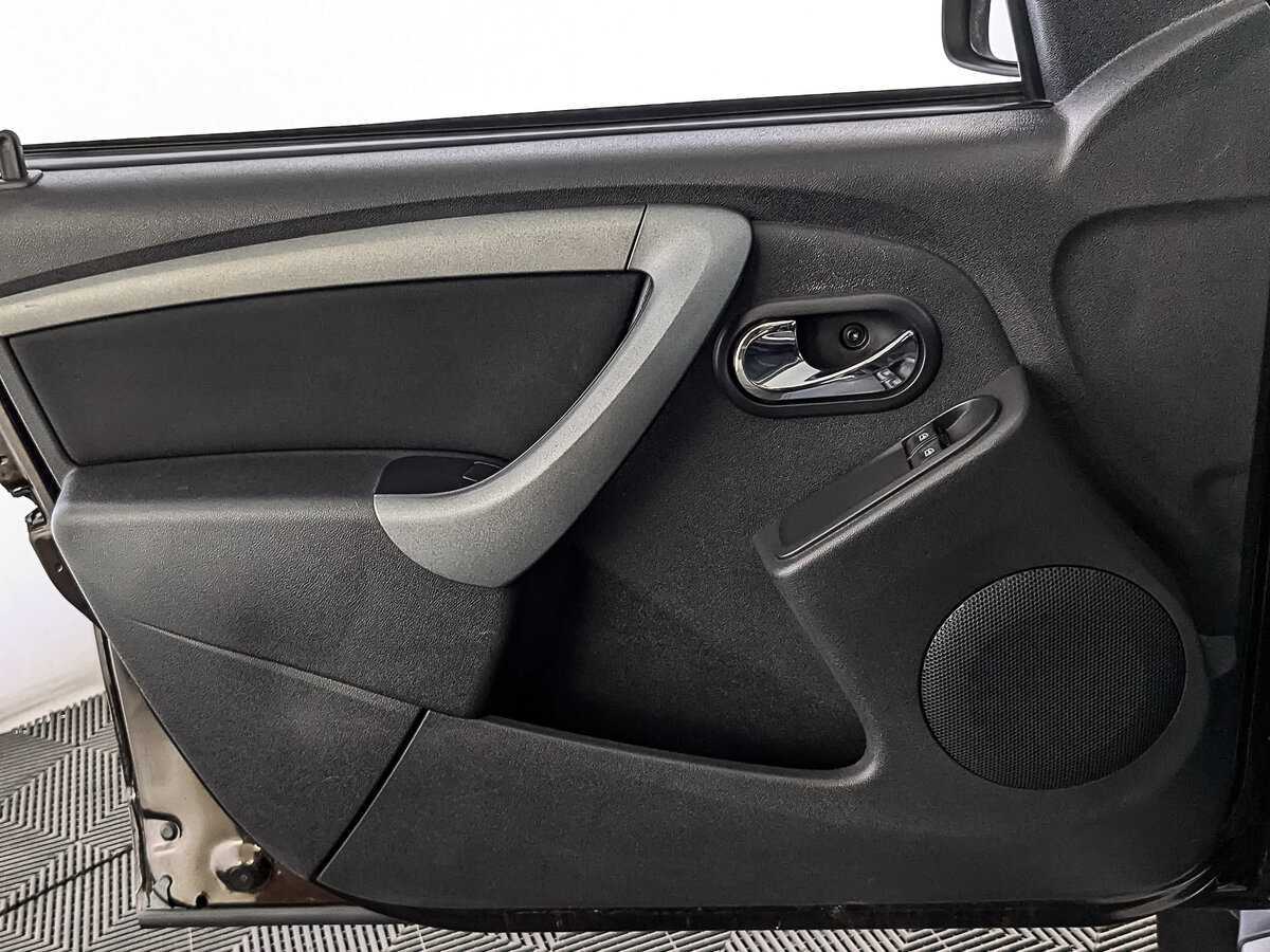 Renault Duster б/у, 2019, Автоматическая. Фото: #16