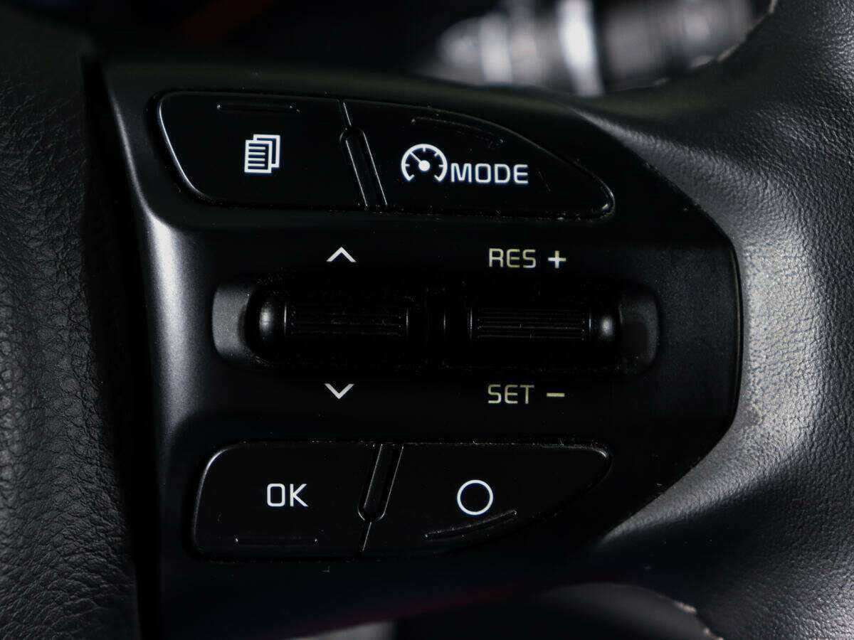 Kia Rio б/у, 2019, Автоматическая. Фото: #18