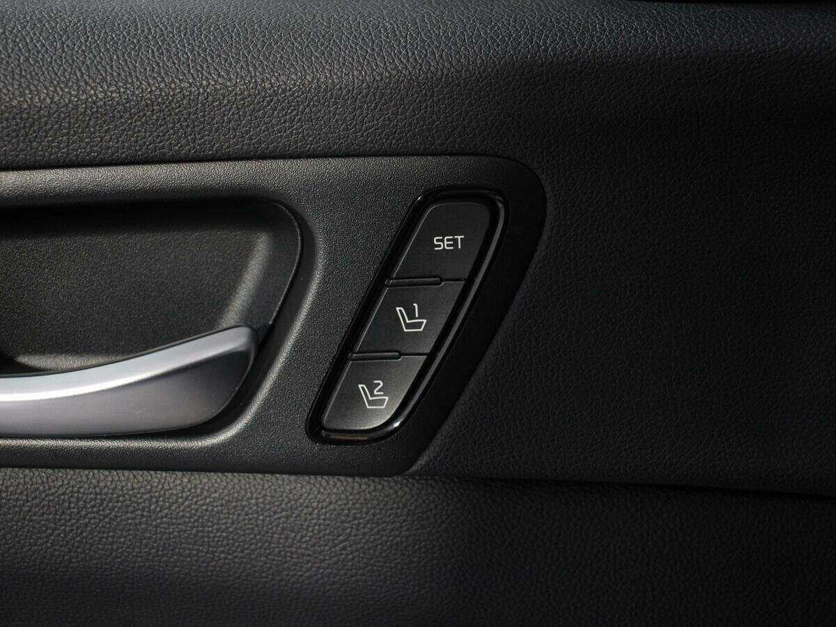 Kia Optima б/у, 2016, Автоматическая. Фото: #18