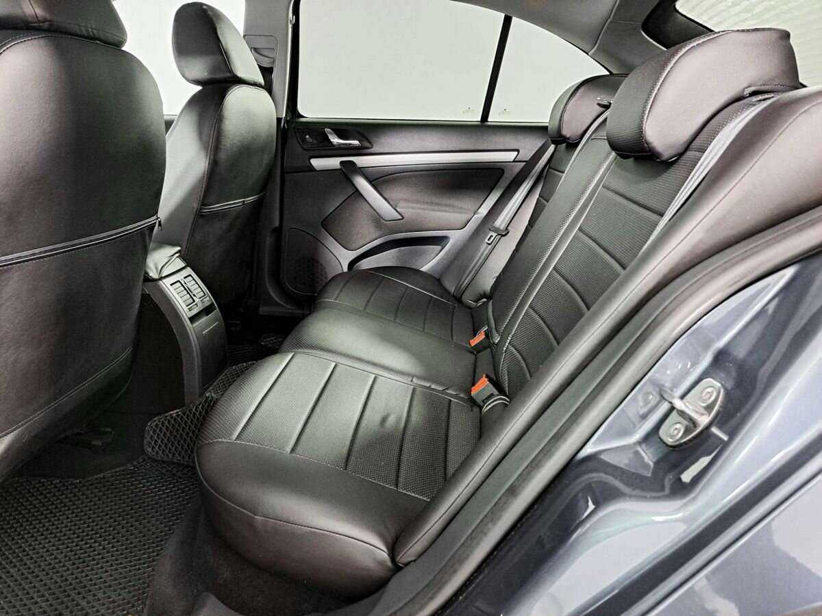 Skoda Octavia б/у, 2012, Автоматическая. Фото: #8