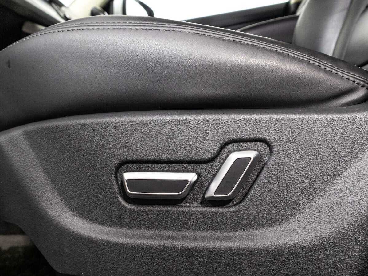 Geely Atlas б/у, 2021, Автоматическая. Фото: #15