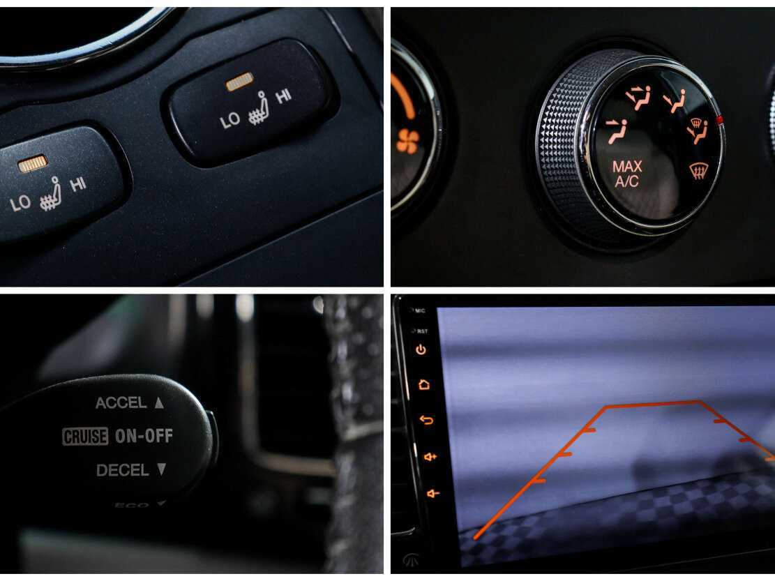 SsangYong Actyon б/у, 2012, Автоматическая. Фото: #20