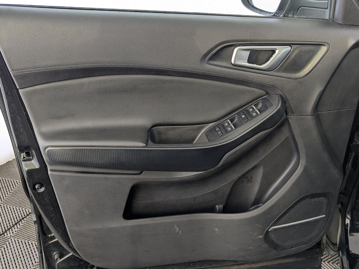 Chery Tiggo 4 б/у, 2022, Вариатор. Фото: #18