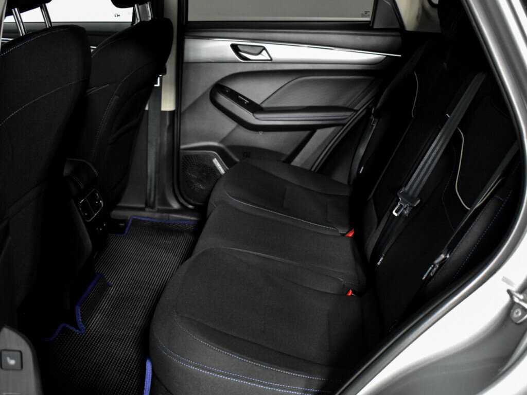 Haval Jolion б/у, 2023, Роботизированная. Фото: #9