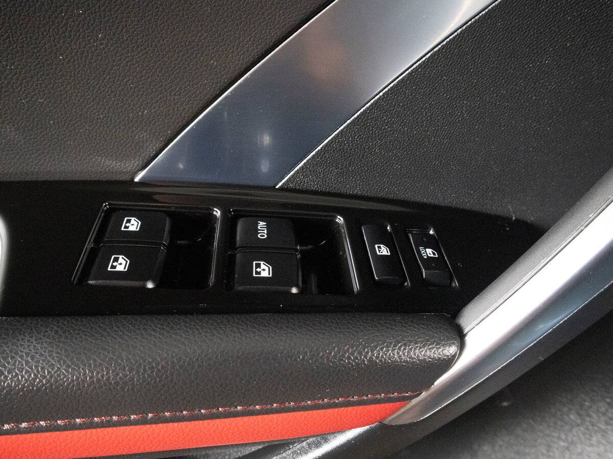 Changan CS55 б/у, 2021, Автоматическая. Фото: #6