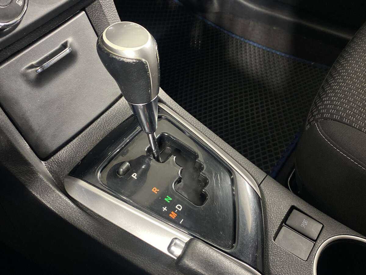 Toyota Corolla б/у, 2013, Вариатор. Фото: #13