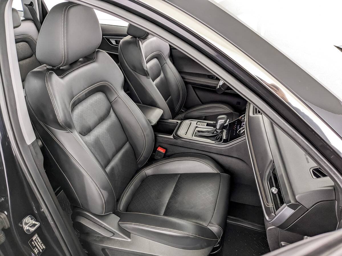 Chery Tiggo 8 Pro б/у, 2021, Вариатор. Фото: #23