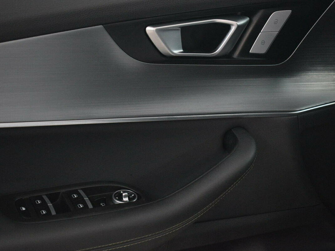 Chery Tiggo 7 Pro Max б/у, 2023, Вариатор. Фото: #7
