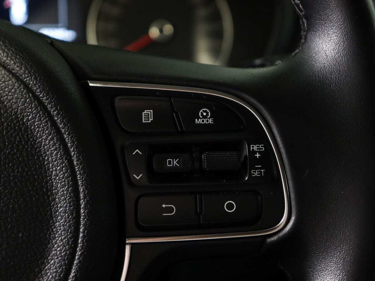Kia Optima б/у, 2018, Автоматическая. Фото: #20