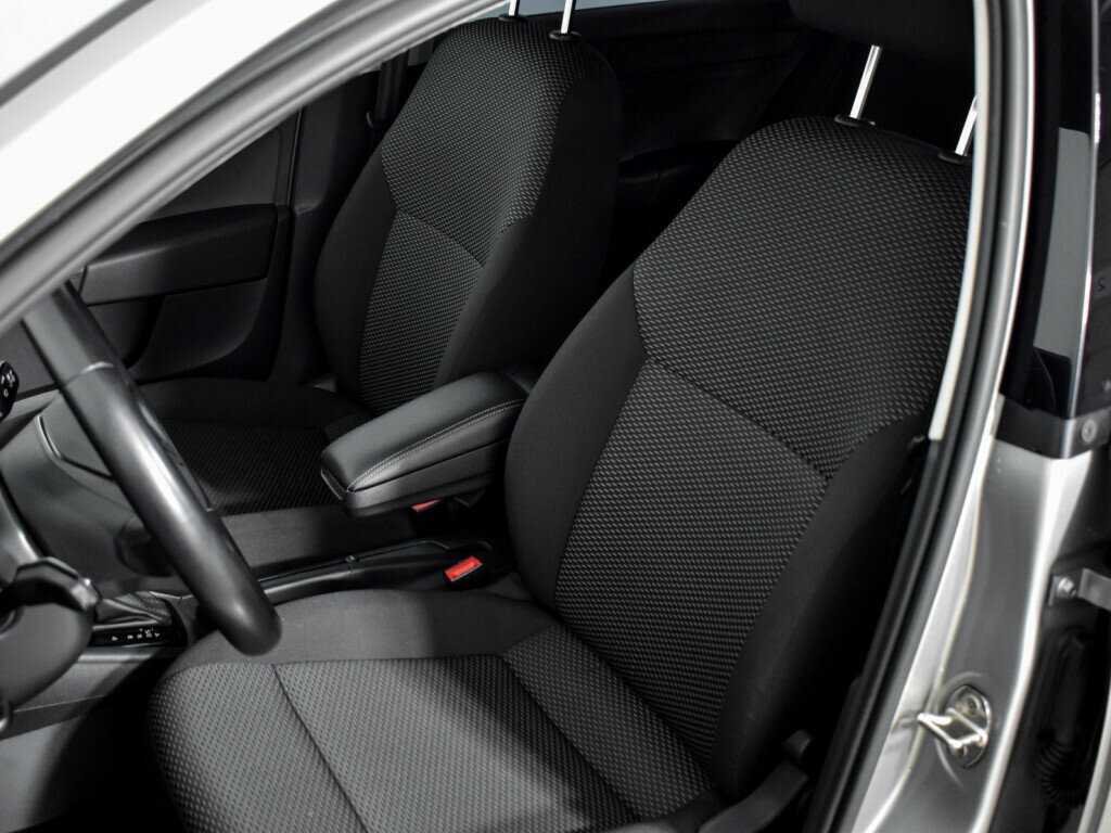Volkswagen Polo б/у, 2021, Автоматическая. Фото: #10
