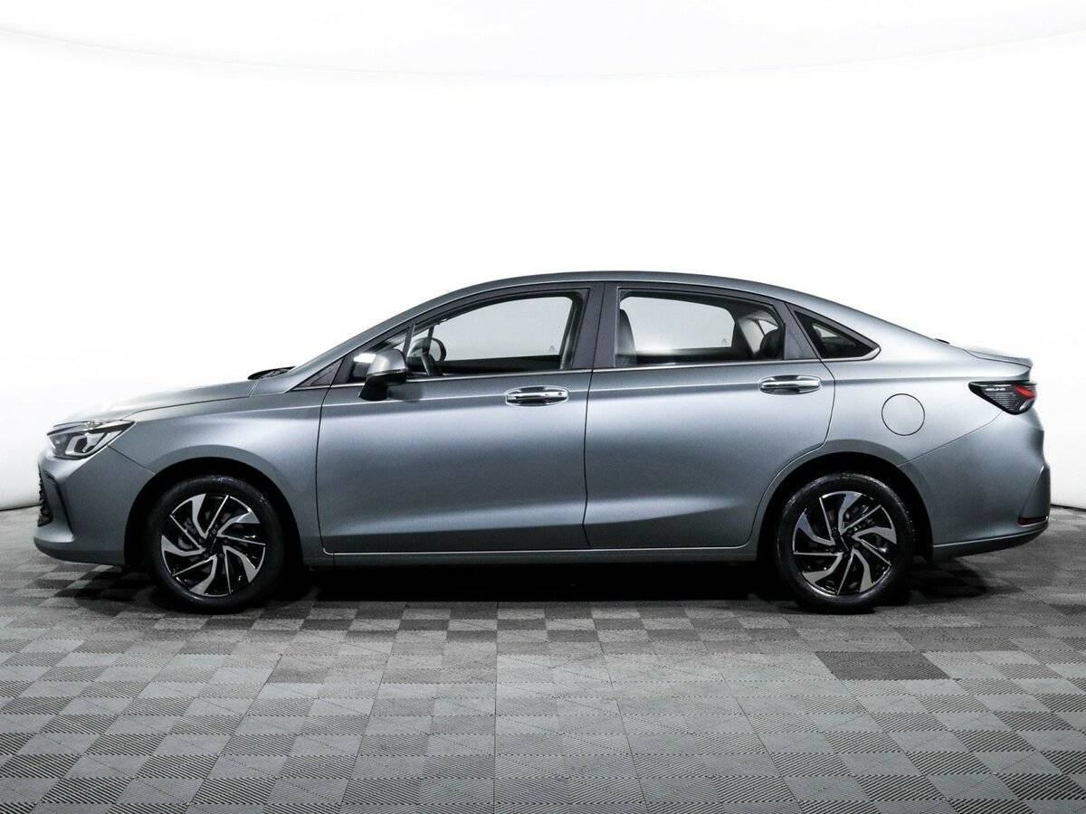 BAIC U5 Plus б/у, 2023, Вариатор. Фото: #6