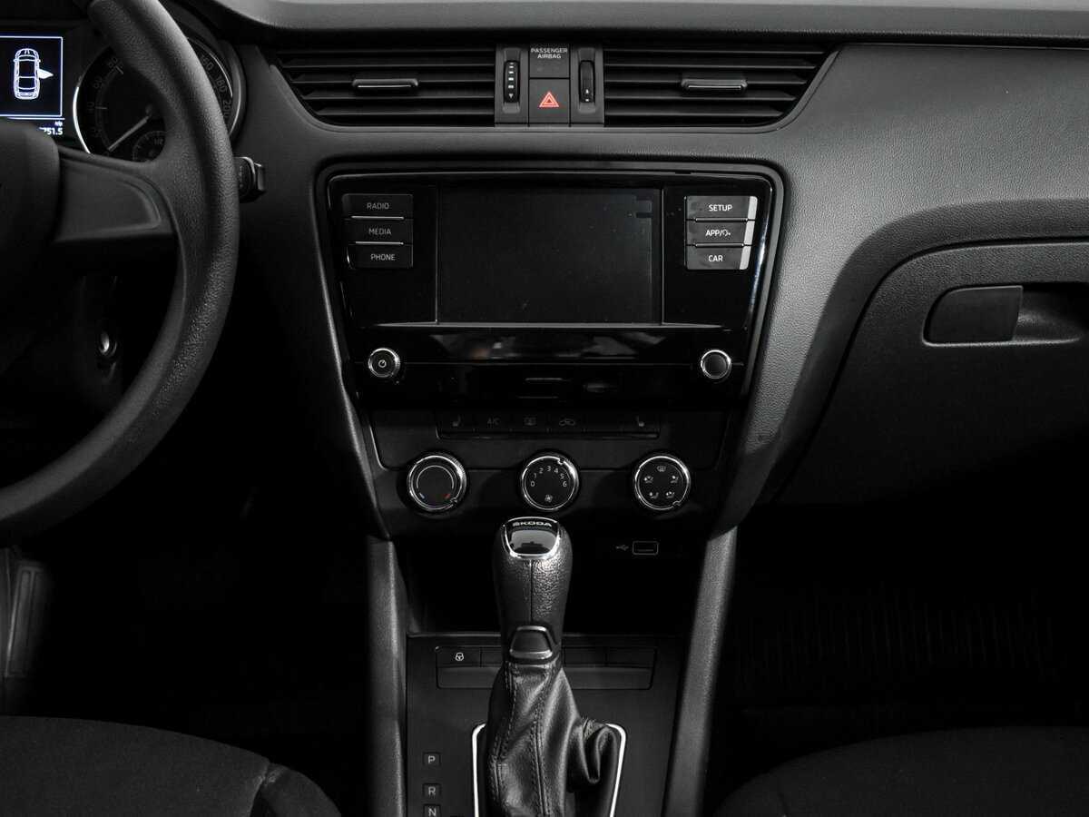 Skoda Octavia б/у, 2019, Автоматическая. Фото: #14