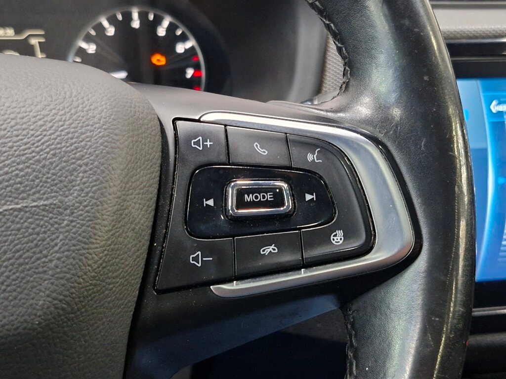 Chery Tiggo 4 б/у, 2022, Вариатор. Фото: #7