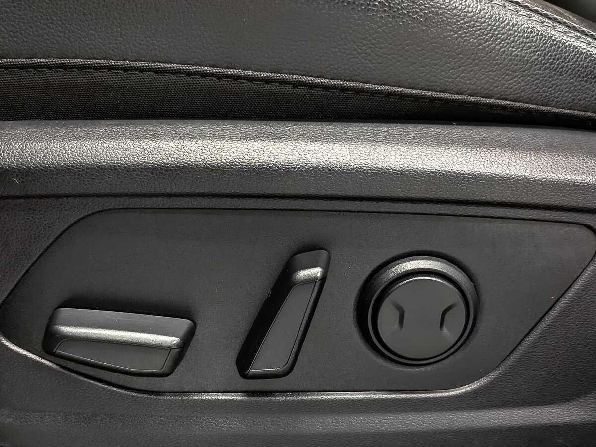 Hyundai Tucson б/у, 2021, Автоматическая. Фото: #23