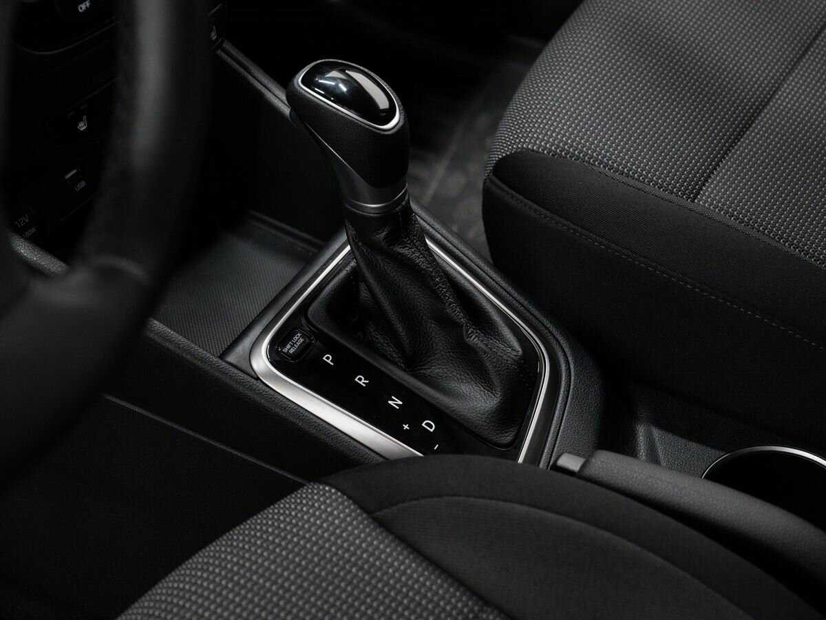 Hyundai Solaris б/у, 2021, Автоматическая. Фото: #16