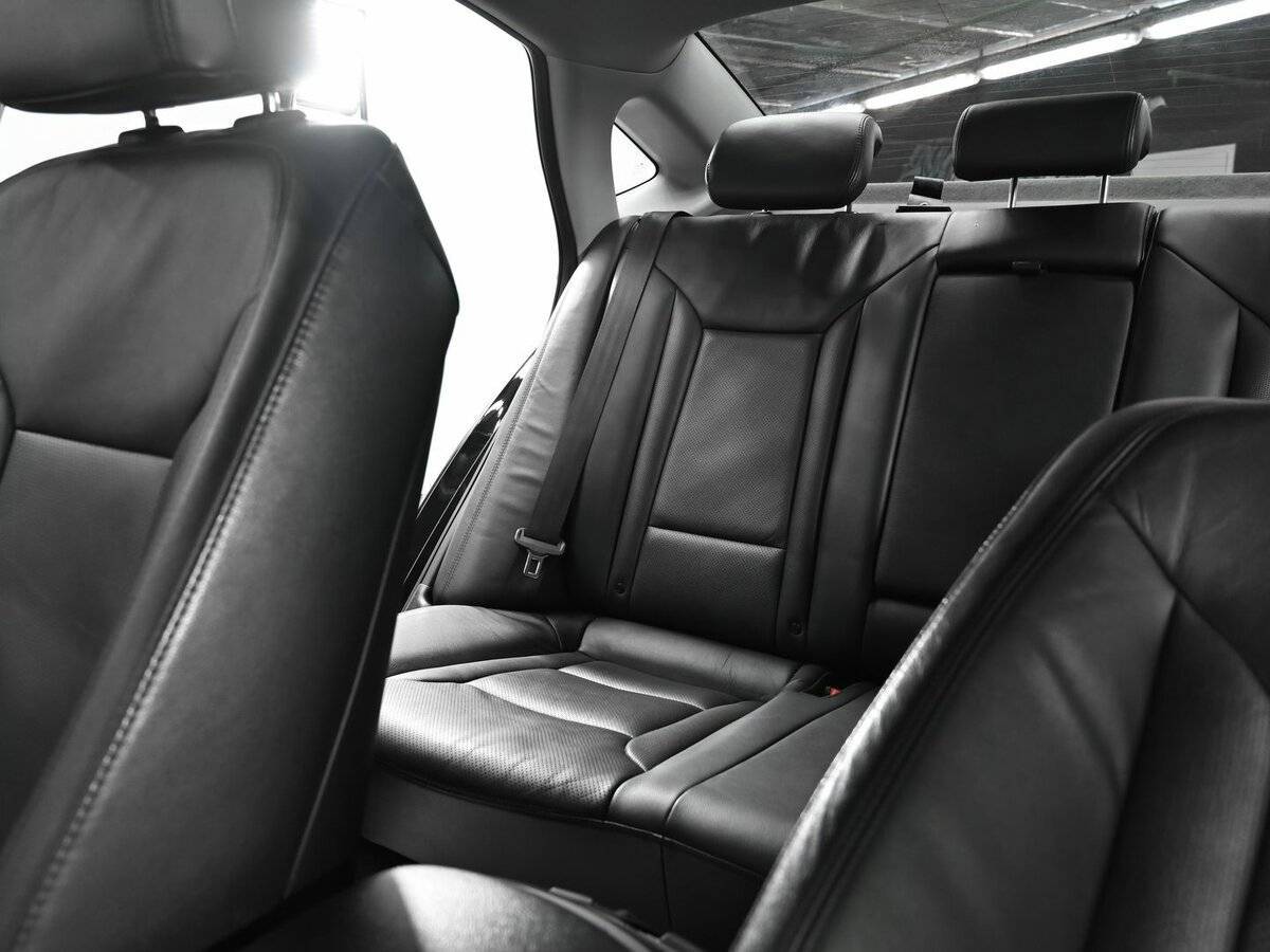 Hyundai i40 б/у, 2015, Автоматическая. Фото: #12