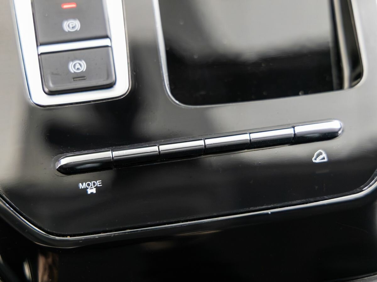 Chery Tiggo 7 Pro б/у, 2022, Вариатор. Фото: #22