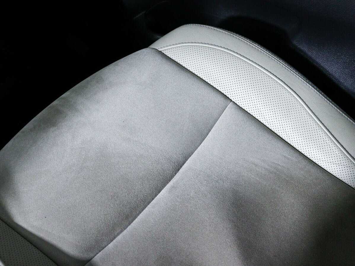 Nissan Qashqai б/у, 2016, Вариатор. Фото: #22