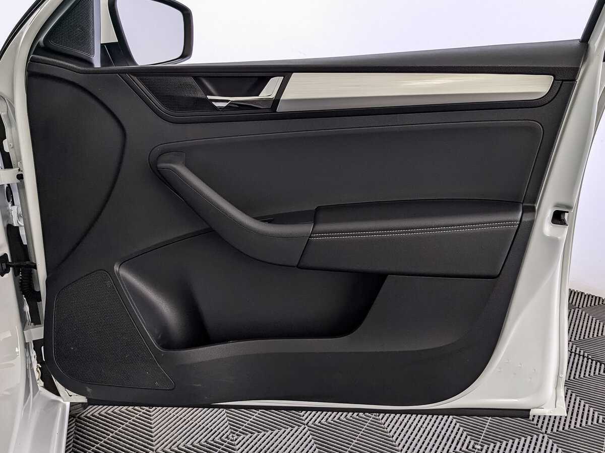 Skoda Rapid б/у, 2019, Автоматическая. Фото: #20