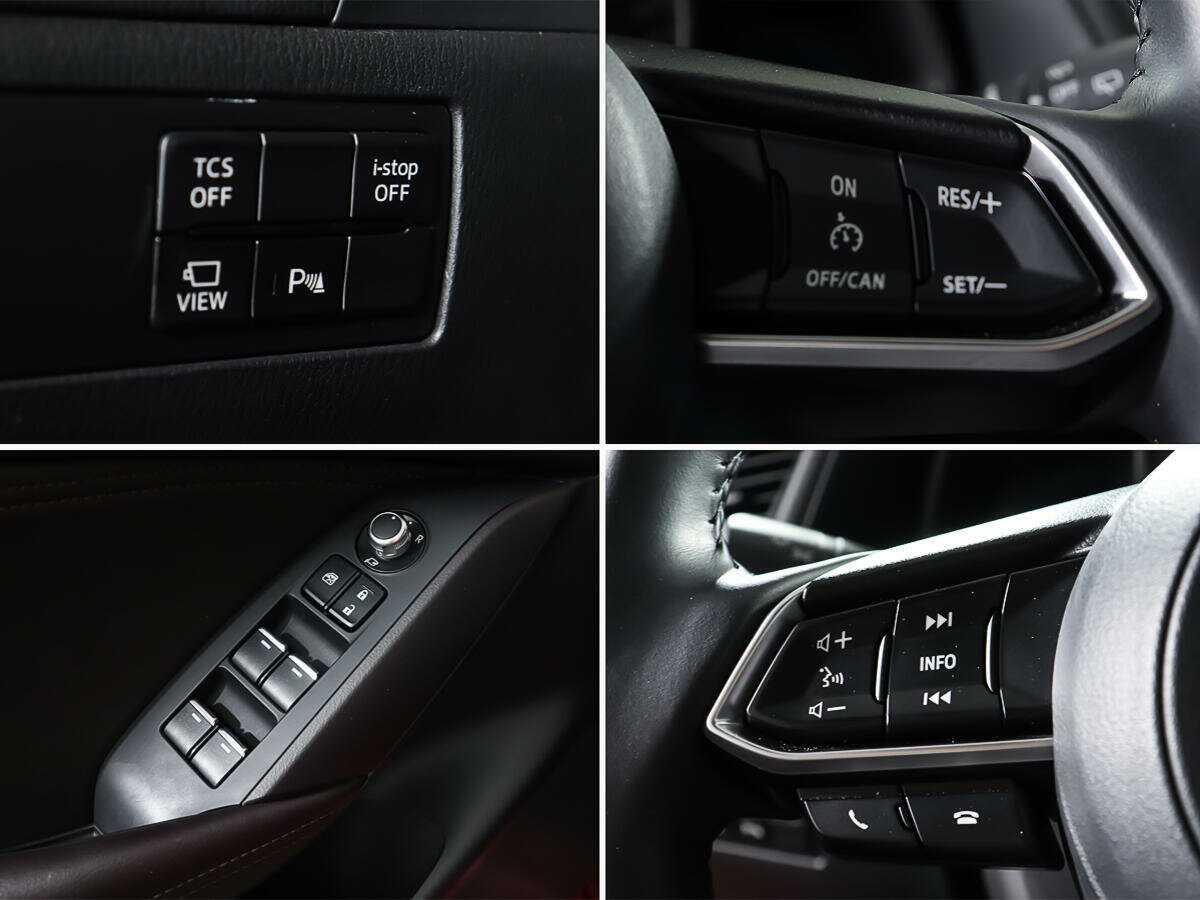 Mazda CX-4 б/у, 2022, Автоматическая. Фото: #17