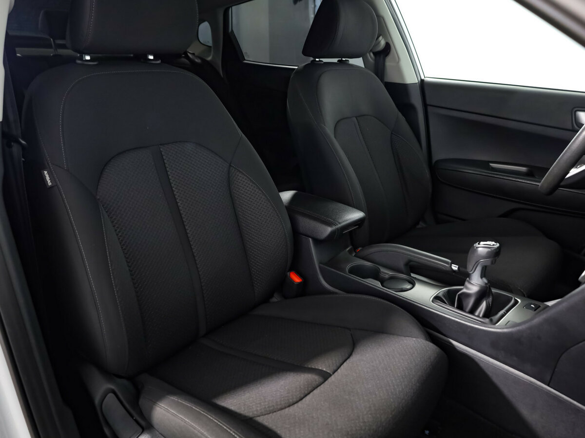 Kia Optima б/у, 2019, Механическая. Фото: #16