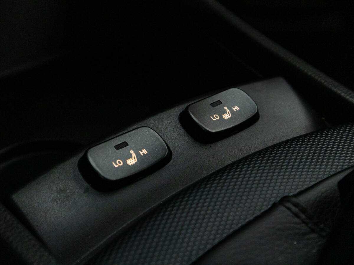 SsangYong Actyon б/у, 2013, Механическая. Фото: #15