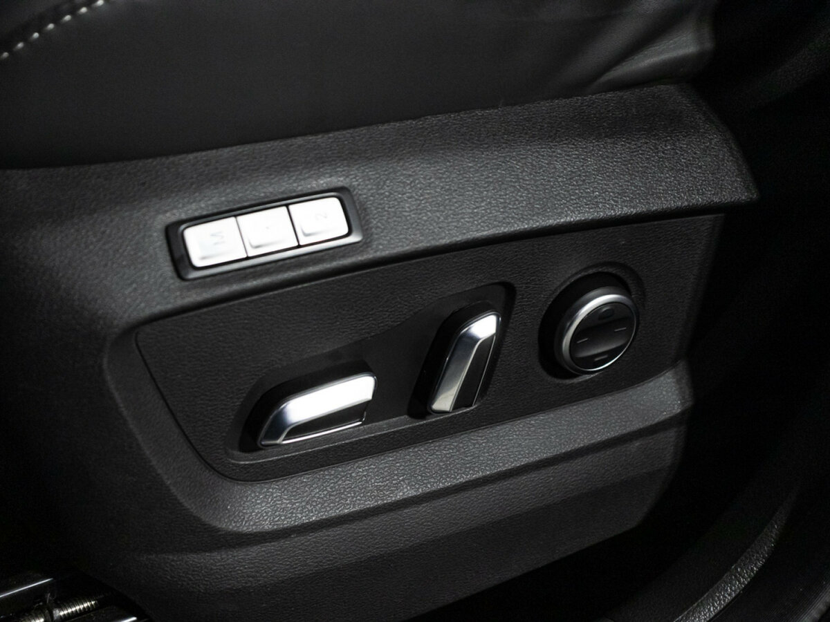 Chery Tiggo 7 Pro Max б/у, 2022, Вариатор. Фото: #14