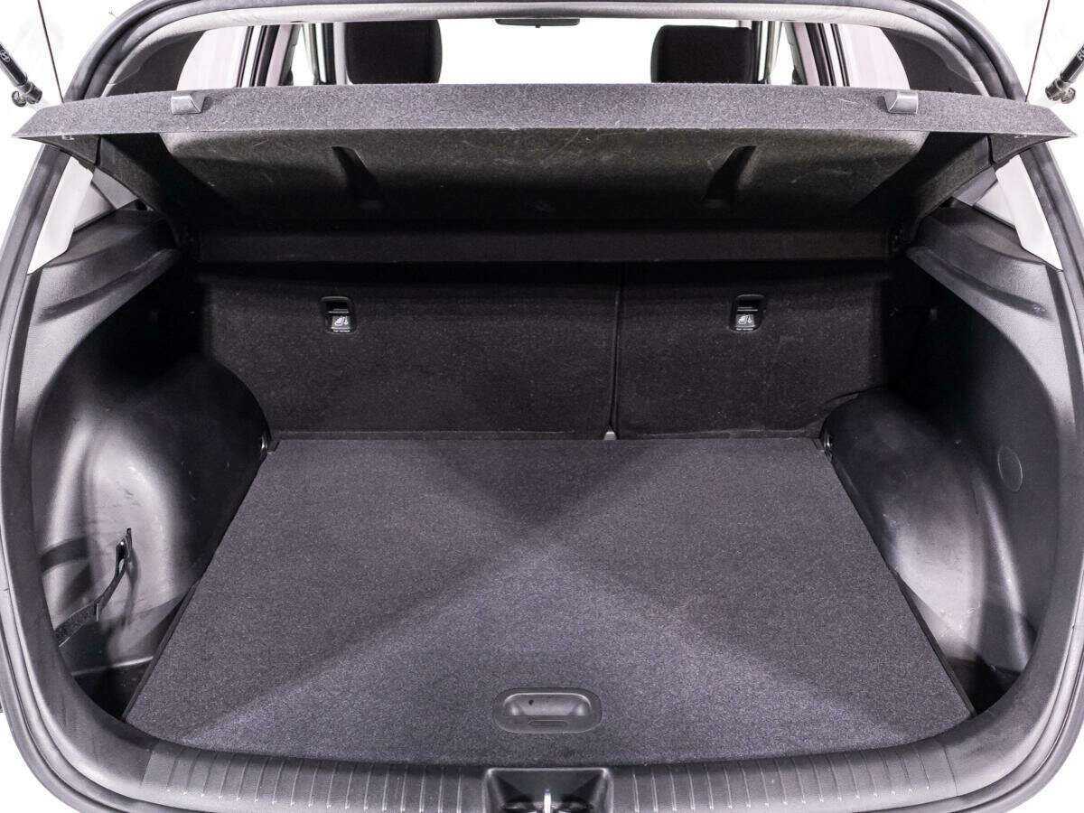 Hyundai Creta б/у, 2016, Автоматическая. Фото: #14