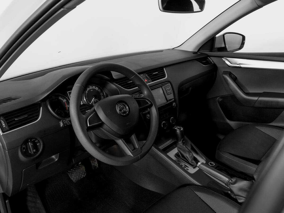 Skoda Octavia б/у, 2019, Автоматическая. Фото: #14