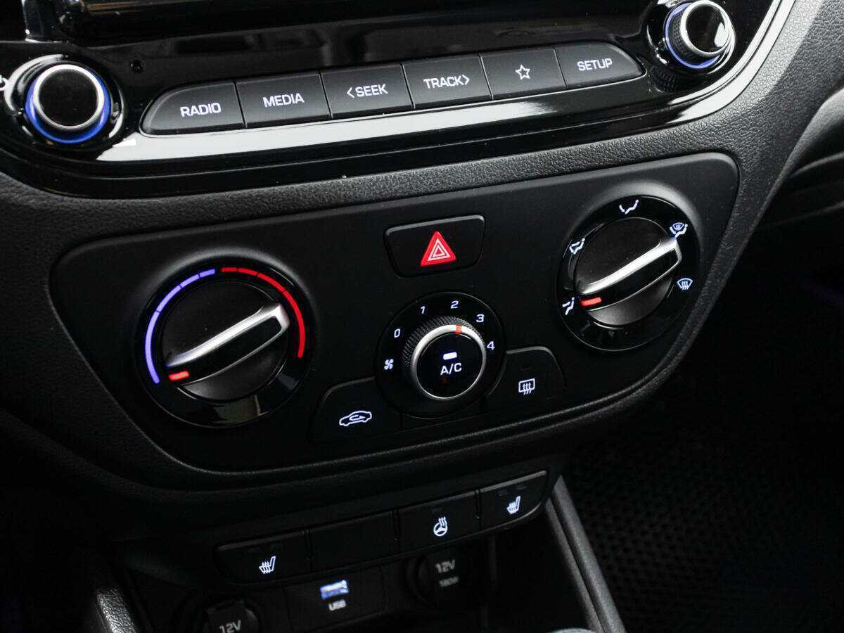 Hyundai Solaris б/у, 2021, Автоматическая. Фото: #14