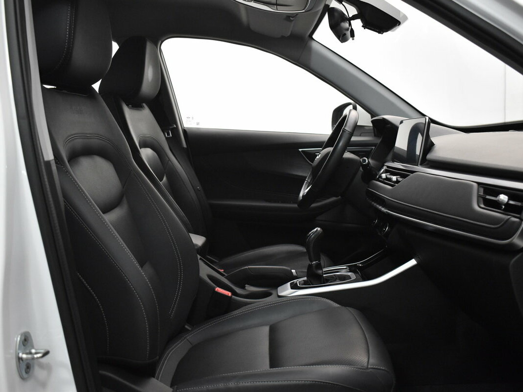 Chery Tiggo 4 Pro б/у, 2023, Механическая. Фото: #10
