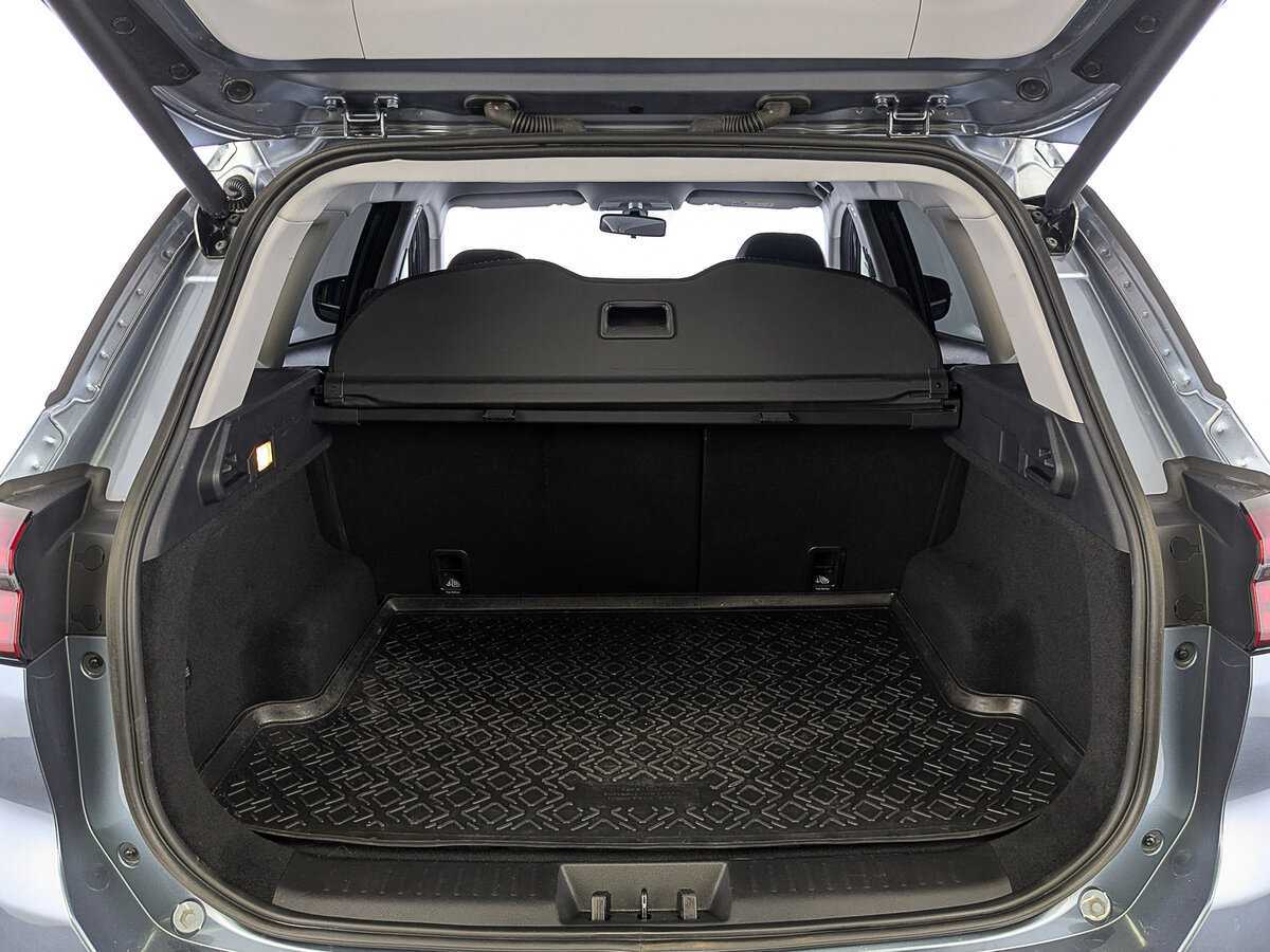 Chery Tiggo 7 Pro б/у, 2022, Вариатор. Фото: #8