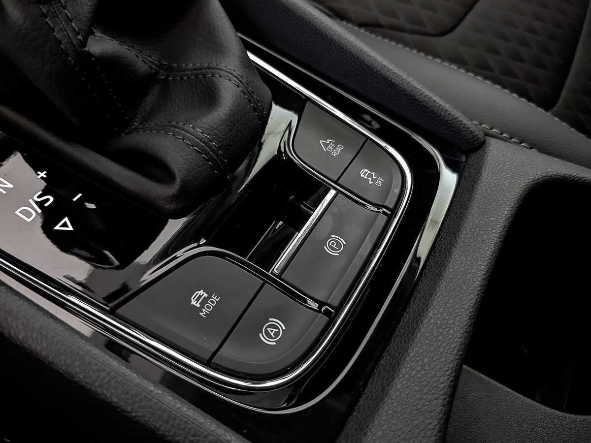 Skoda Kodiaq б/у, 2018, Роботизированная. Фото: #23