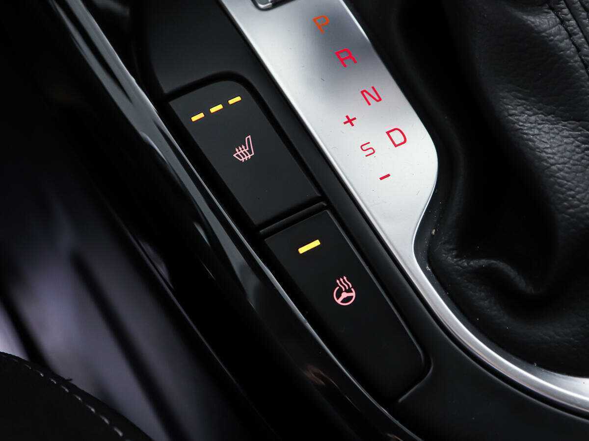 Kia Cerato б/у, 2020, Автоматическая. Фото: #15